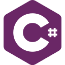 Ícono C#