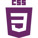 Ícono CSS3
