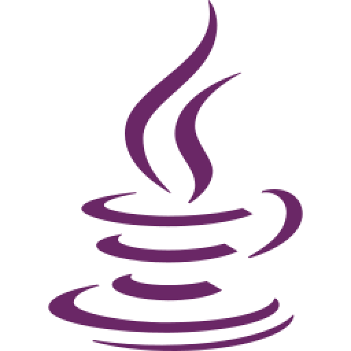 Ícono Java