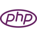 Ícono PHP