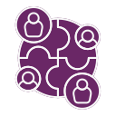 Ícono Organización